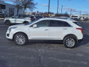 Thumbnail image of 2019 Cadillac XT5 at Serra Buick Gmc Champaign
