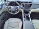 Thumbnail image of 2019 Cadillac XT5 at Serra Buick Gmc Champaign