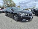 Thumbnail image of 2022 Nissan Maxima at Sheehy Nissan Of Waldorf