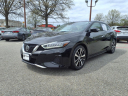 Thumbnail image of 2022 Nissan Maxima at Sheehy Nissan Of Waldorf