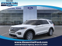 Thumbnail image of 2023 Ford Explorer at Essential Ford