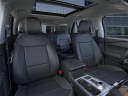 2023 Ford Explorer Limited at Essential Ford