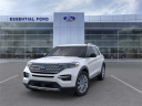 Thumbnail image of 2023 Ford Explorer at Essential Ford