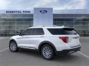 Thumbnail image of 2023 Ford Explorer at Essential Ford