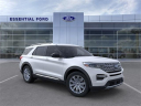 Thumbnail image of 2023 Ford Explorer at Essential Ford
