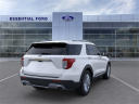 Thumbnail image of 2023 Ford Explorer at Essential Ford
