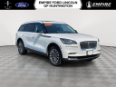 2023 Lincoln Aviator Reserve at Empire Ford Lincoln of Huntington