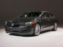 Thumbnail image of 2017 Buick LaCrosse at Feldman Chevrolet Of Novi