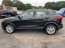 Thumbnail image of 2018 Nissan Rogue Sport at MODERN AUTOMOTIVE SALES LLC