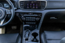 Thumbnail image of 2021 Kia Sportage at Bridgewater Kia
