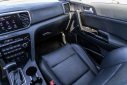 Thumbnail image of 2021 Kia Sportage at Bridgewater Kia