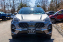 Thumbnail image of 2021 Kia Sportage at Bridgewater Kia