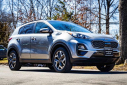 Thumbnail image of 2021 Kia Sportage at Bridgewater Kia