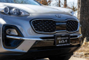 Thumbnail image of 2021 Kia Sportage at Bridgewater Kia