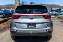 Thumbnail image of 2021 Kia Sportage at Bridgewater Kia