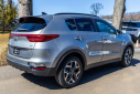 Thumbnail image of 2021 Kia Sportage at Bridgewater Kia