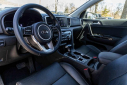 Thumbnail image of 2021 Kia Sportage at Bridgewater Kia