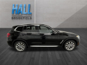 Thumbnail image of 2019 BMW X3 at Hall Mazda Volkswagen