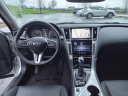 Thumbnail image of 2020 INFINITI Q50 at Gallatin Honda