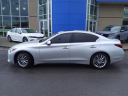 Thumbnail image of 2020 INFINITI Q50 at Gallatin Honda