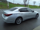 Thumbnail image of 2020 INFINITI Q50 at Gallatin Honda