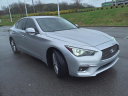 Thumbnail image of 2020 INFINITI Q50 at Gallatin Honda