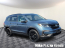 Thumbnail image of 2022 Honda Pilot at Mike Piazza Honda Langhorne