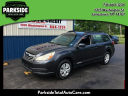 Thumbnail image of 2011 Subaru Outback at Parkside Total Auto Care