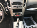 Thumbnail image of 2011 Subaru Outback at Parkside Total Auto Care
