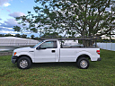 2014 Ford F-150 XL at Droid Autos Company