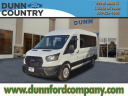 Thumbnail image of 2023 Ford Transit at Dunn Ford Country