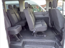 Thumbnail image of 2023 Ford Transit at Dunn Ford Country