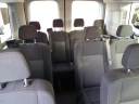Thumbnail image of 2023 Ford Transit at Dunn Ford Country