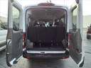 Thumbnail image of 2023 Ford Transit at Dunn Ford Country