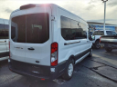 Thumbnail image of 2023 Ford Transit at Dunn Ford Country