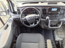 Thumbnail image of 2023 Ford Transit at Dunn Ford Country