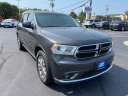 Thumbnail image of 2017 Dodge Durango at TK HUGHES AUTO SALES, INC