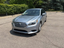 Thumbnail image of 2017 Subaru Legacy at LaFontaine Subaru