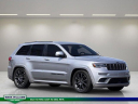 Thumbnail image of 2020 Jeep Grand Cherokee at PeeblesChryslerDodgeJeepRam NEW