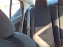 2024 Nissan Sentra SR at Jackson Ford