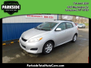Thumbnail image of 2009 Toyota Matrix at Parkside Total Auto Care