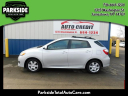 Thumbnail image of 2009 Toyota Matrix at Parkside Total Auto Care