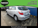 Thumbnail image of 2009 Toyota Matrix at Parkside Total Auto Care