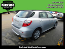 Thumbnail image of 2009 Toyota Matrix at Parkside Total Auto Care