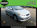 Thumbnail image of 2009 Toyota Matrix at Parkside Total Auto Care
