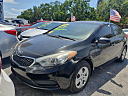 Thumbnail image of 2016 Kia Forte at Desoto Auto Mall, Inc.