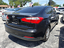 Thumbnail image of 2016 Kia Forte at Desoto Auto Mall, Inc.