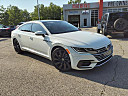 Thumbnail image of 2019 Volkswagen Arteon at Mathews Nissan