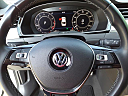 2019 Volkswagen Arteon SEL R-Line 4Motion at Mathews Nissan