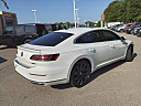 Thumbnail image of 2019 Volkswagen Arteon at Mathews Nissan
